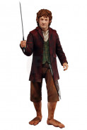 Hobbit 1/4 Bilbo Baggins Figure